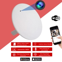 Buat Kapa�� Gizli Kamera